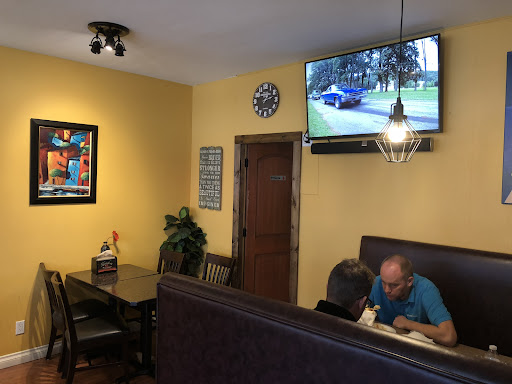 Photo of Klasske's Bistro - 301 Victoria St #101, Kamloops, BC V2C 2A3